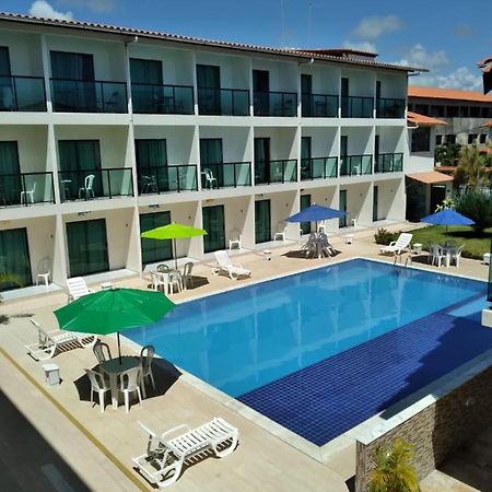 Pousada Sky Beach Flat Pôrto das Galinhas Zewnętrze zdjęcie