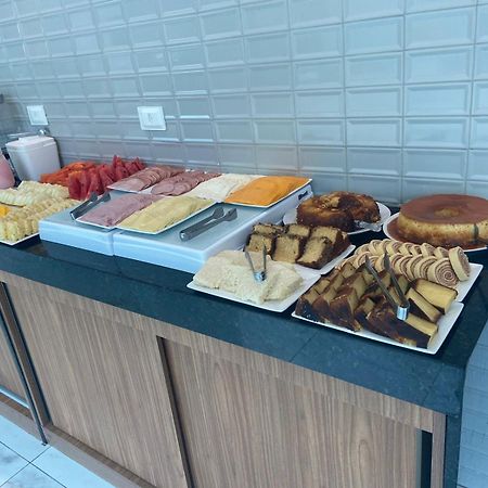 Pousada Sky Beach Flat Pôrto das Galinhas Zewnętrze zdjęcie