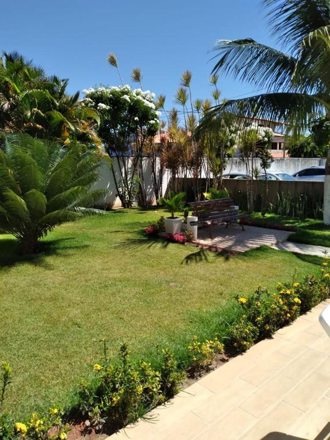Pousada Sky Beach Flat Pôrto das Galinhas Zewnętrze zdjęcie