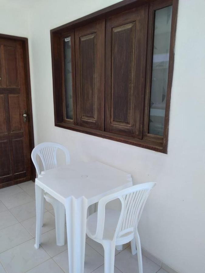 Pousada Sky Beach Flat Pôrto das Galinhas Zewnętrze zdjęcie