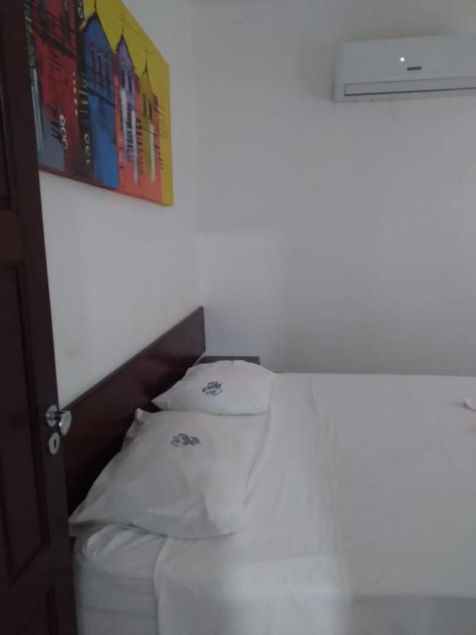 Pousada Sky Beach Flat Pôrto das Galinhas Zewnętrze zdjęcie