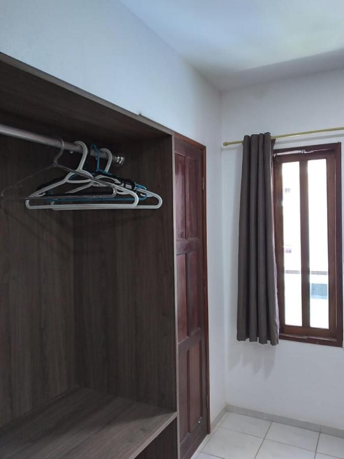 Pousada Sky Beach Flat Pôrto das Galinhas Zewnętrze zdjęcie