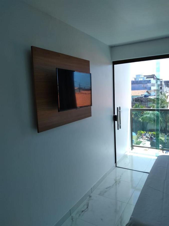 Pousada Sky Beach Flat Pôrto das Galinhas Zewnętrze zdjęcie