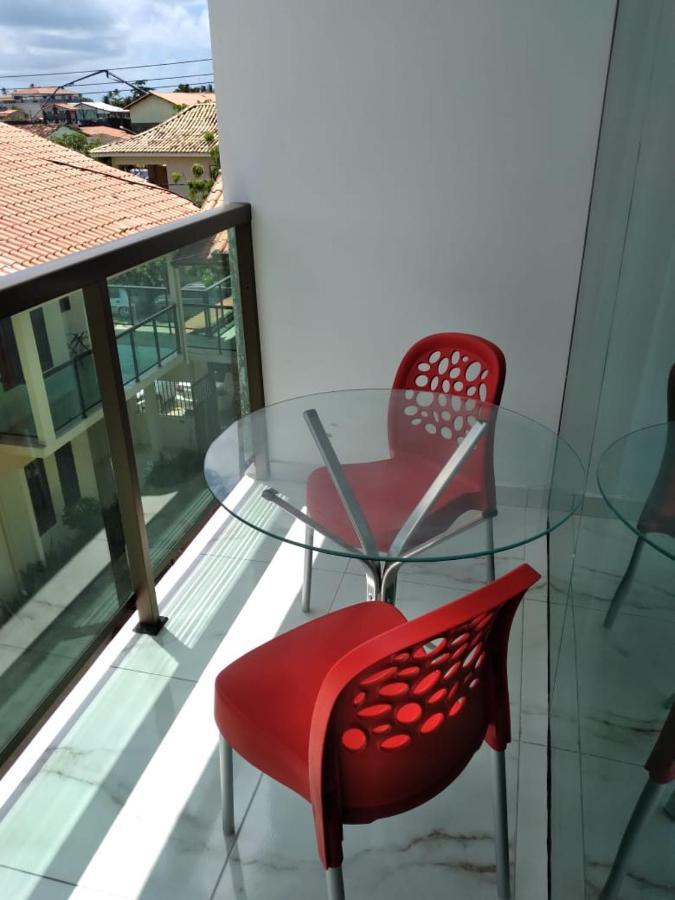 Pousada Sky Beach Flat Pôrto das Galinhas Zewnętrze zdjęcie