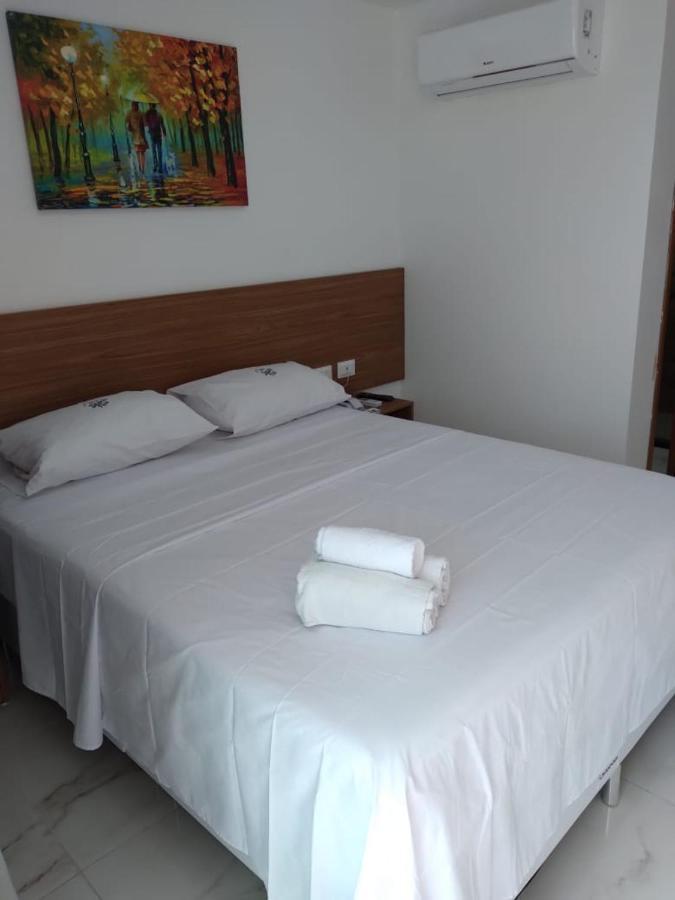 Pousada Sky Beach Flat Pôrto das Galinhas Zewnętrze zdjęcie