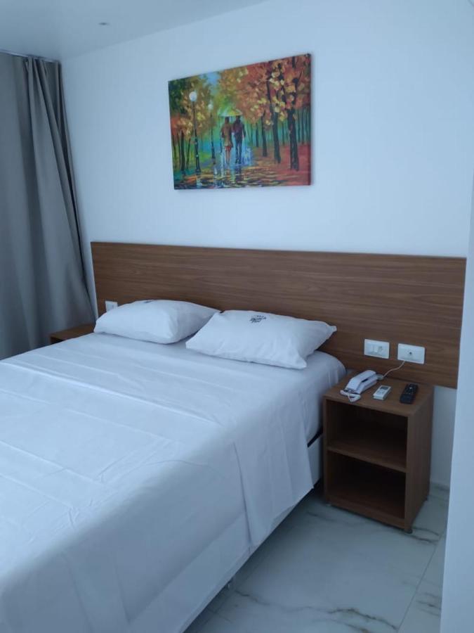 Pousada Sky Beach Flat Pôrto das Galinhas Zewnętrze zdjęcie