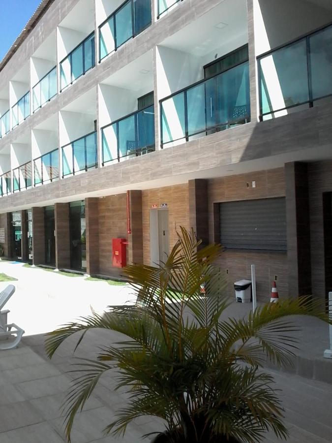 Pousada Sky Beach Flat Pôrto das Galinhas Zewnętrze zdjęcie
