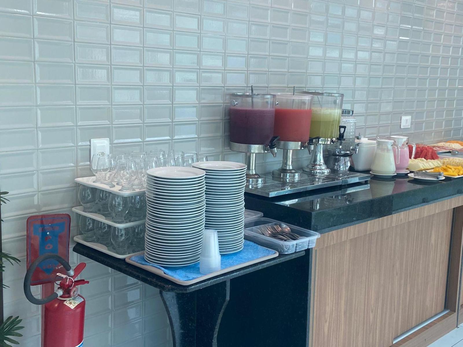 Pousada Sky Beach Flat Pôrto das Galinhas Zewnętrze zdjęcie
