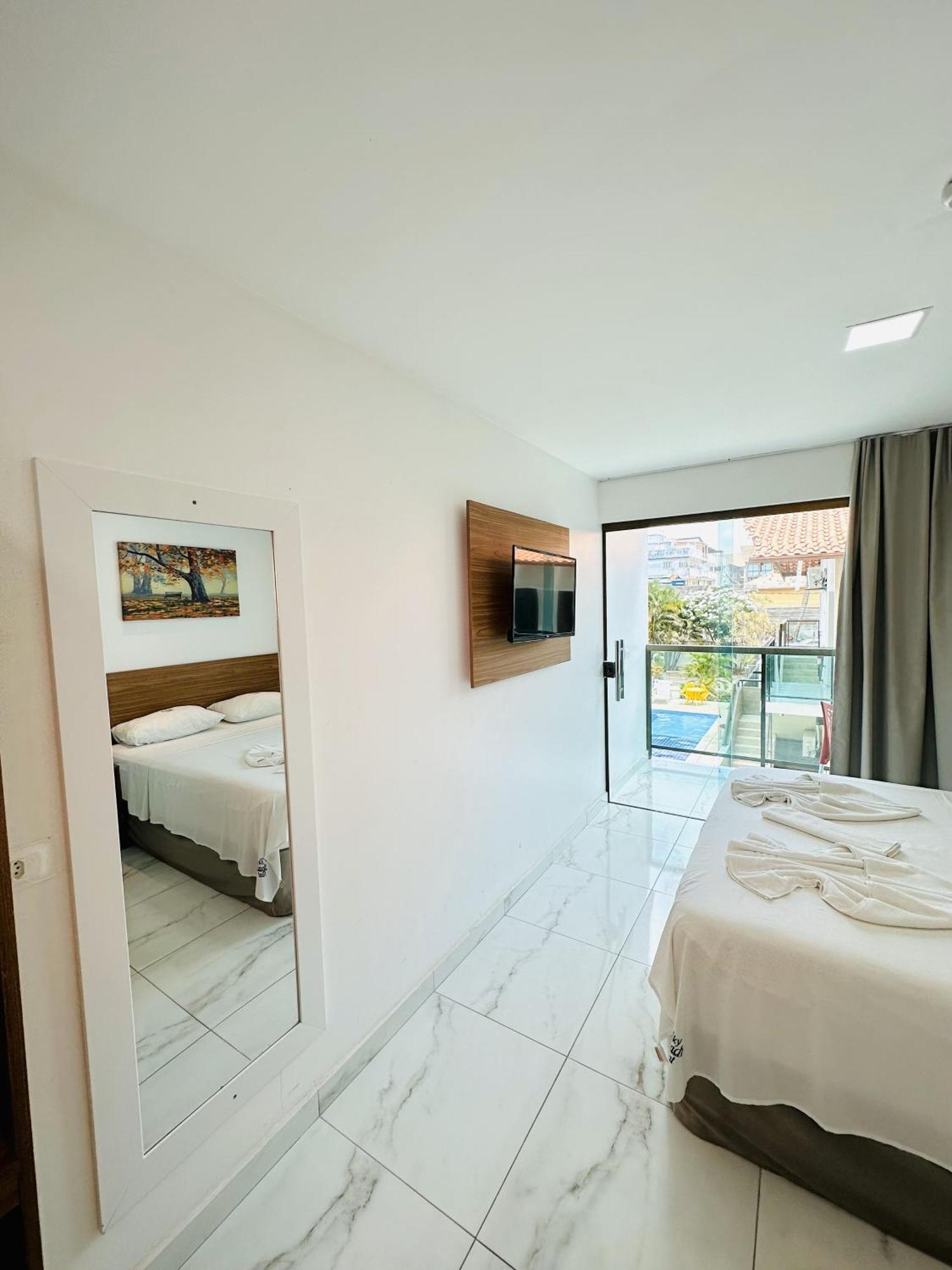 Pousada Sky Beach Flat Pôrto das Galinhas Zewnętrze zdjęcie