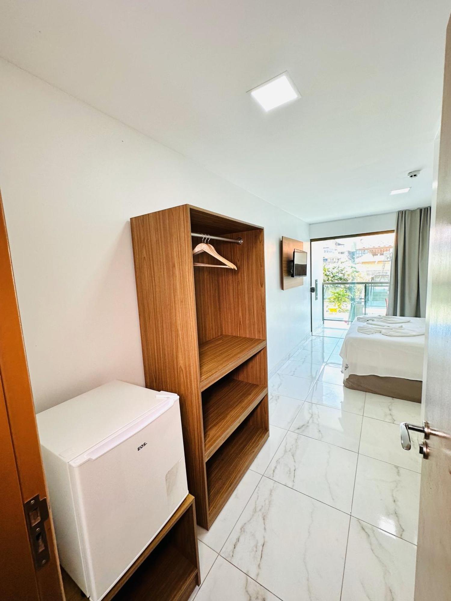 Pousada Sky Beach Flat Pôrto das Galinhas Zewnętrze zdjęcie