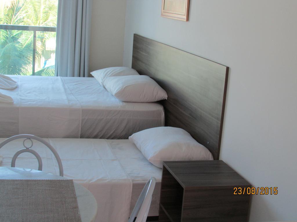 Pousada Sky Beach Flat Pôrto das Galinhas Pokój zdjęcie