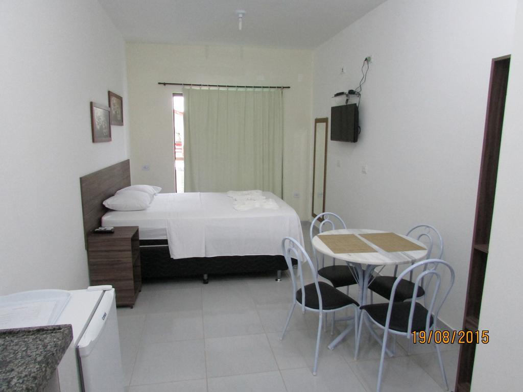 Pousada Sky Beach Flat Pôrto das Galinhas Zewnętrze zdjęcie