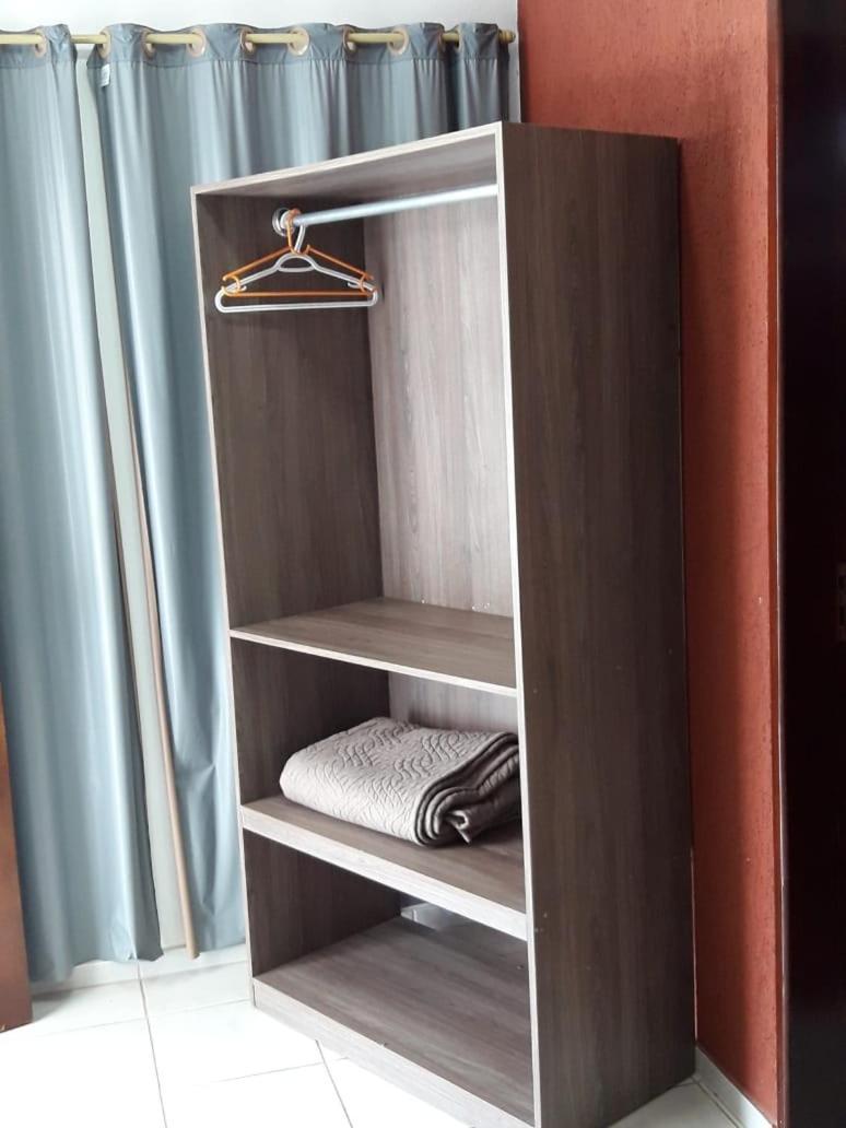 Pousada Sky Beach Flat Pôrto das Galinhas Zewnętrze zdjęcie